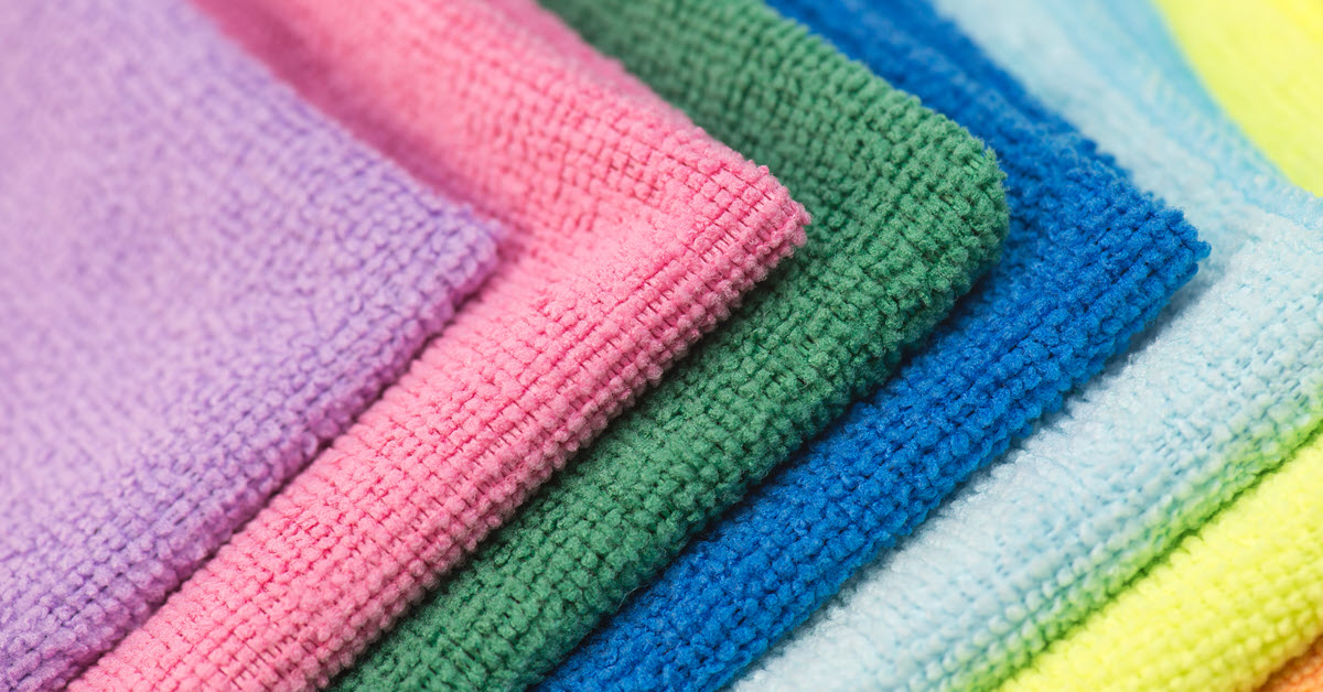 A clean getaway how to keep dust under control